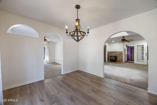 $425,000 | 5460 Knottingham Lane, Lakeside, AZ 85929