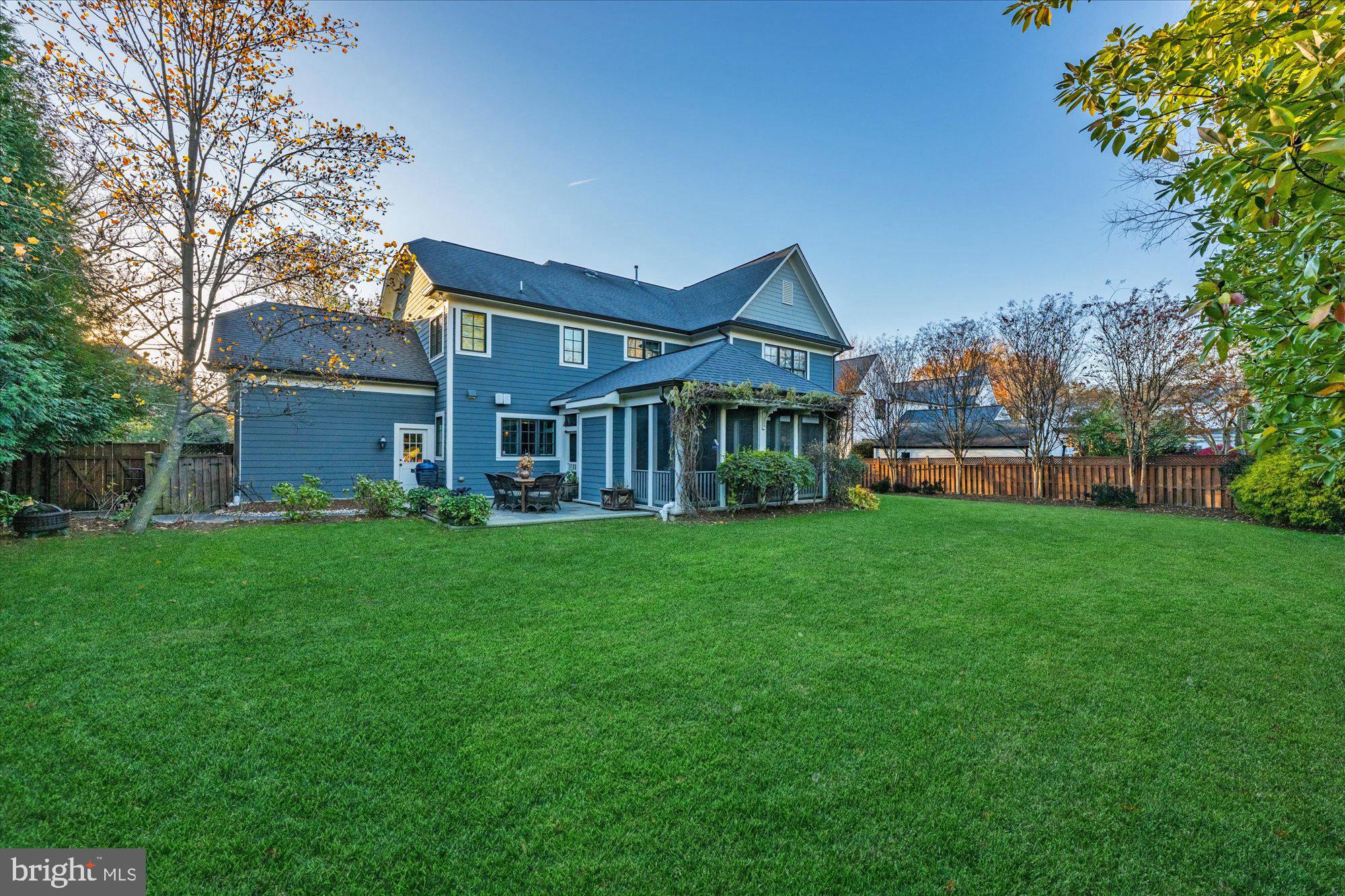 1415 Spring Vale Avenue McLean, VA 22101 - Photo 5 of 13