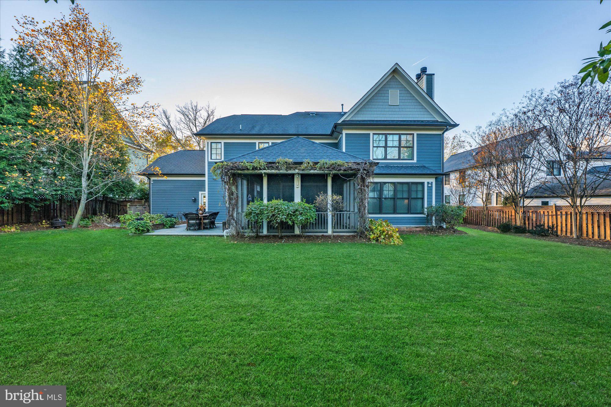 1415 Spring Vale Avenue McLean, VA 22101 - Photo 6 of 13