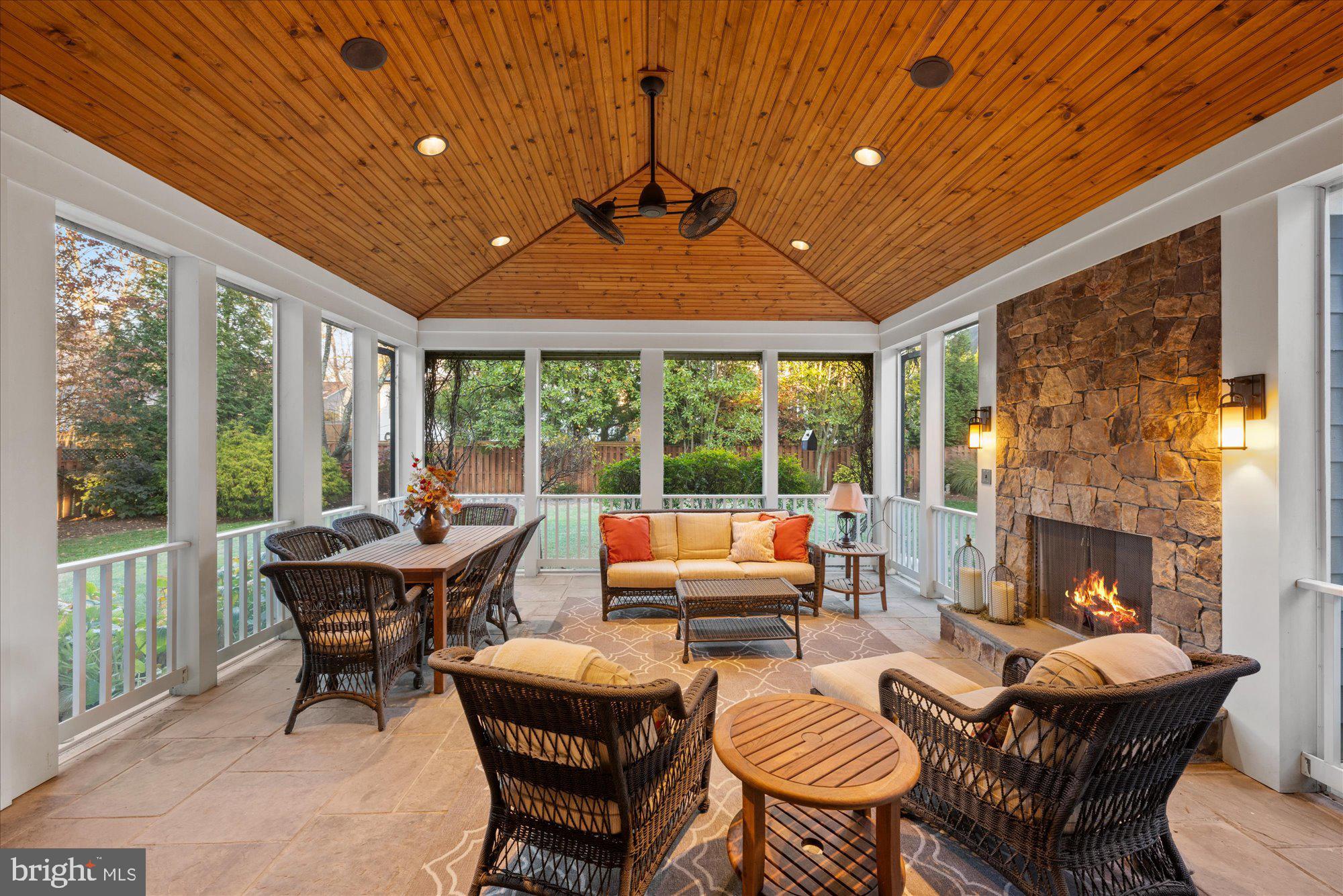 1415 Spring Vale Avenue McLean, VA 22101 - Photo 8 of 13