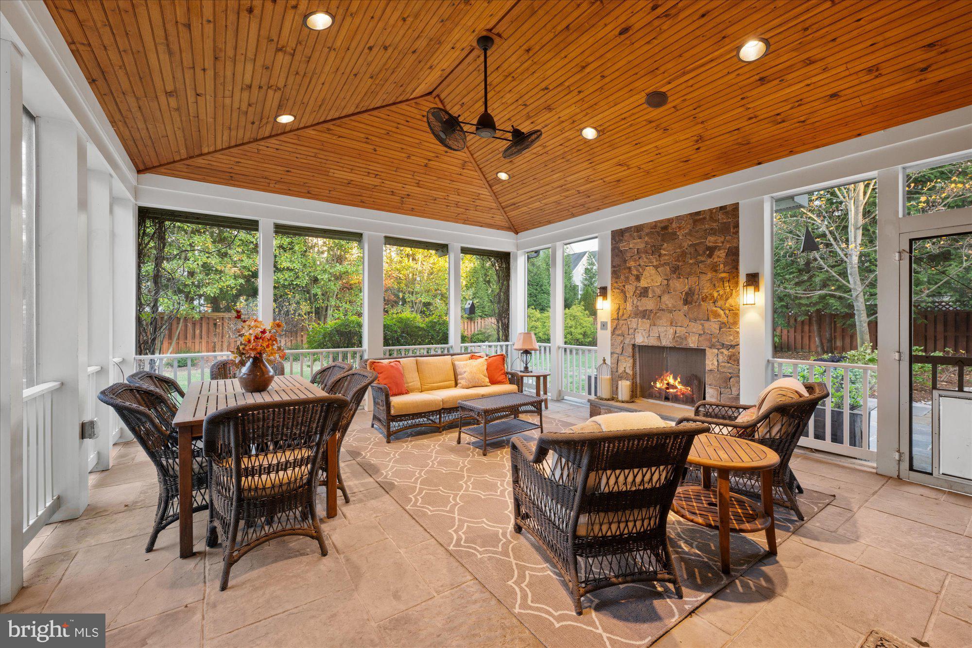 1415 Spring Vale Avenue McLean, VA 22101 - Photo 9 of 13