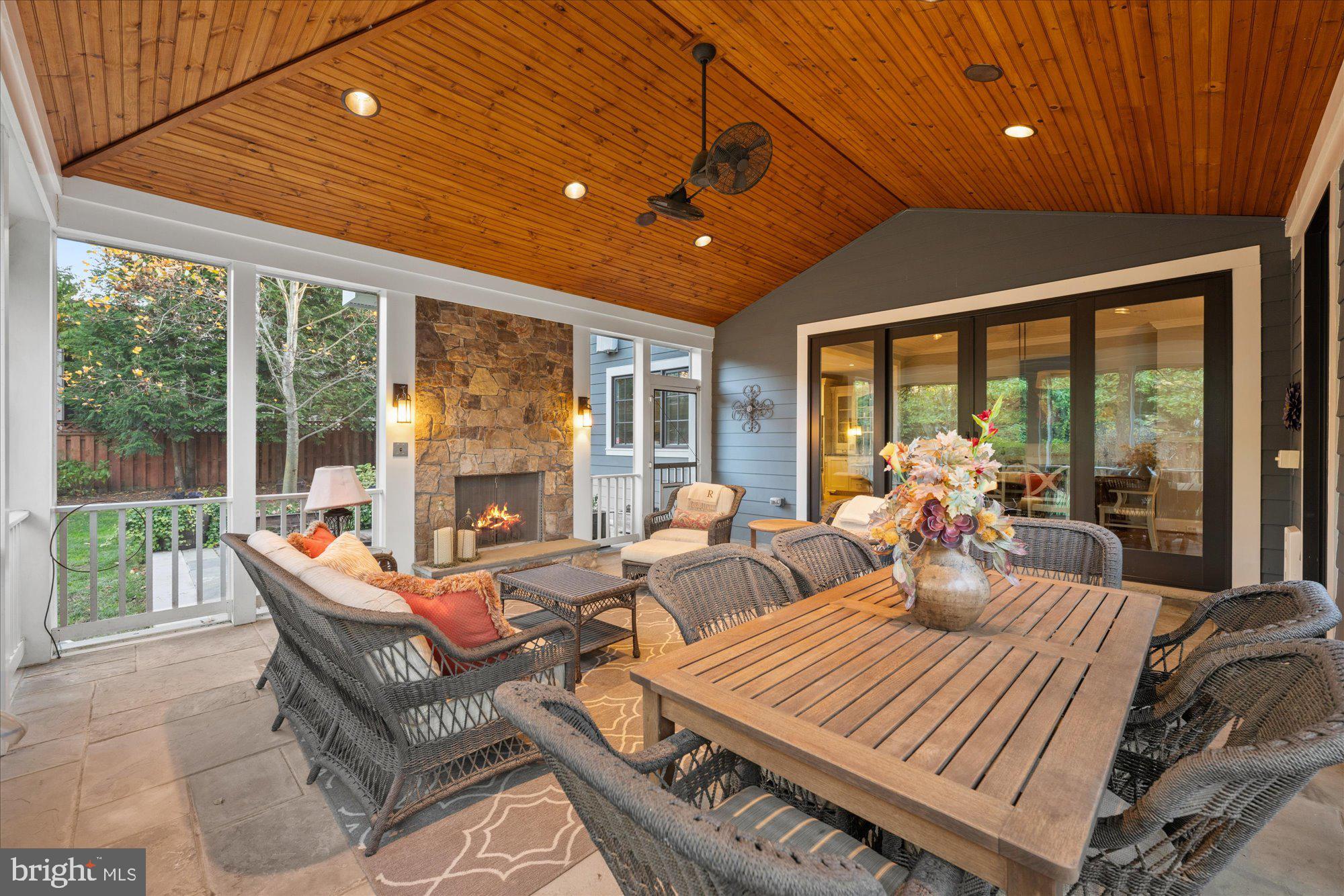 1415 Spring Vale Avenue McLean, VA 22101 - Photo 10 of 13