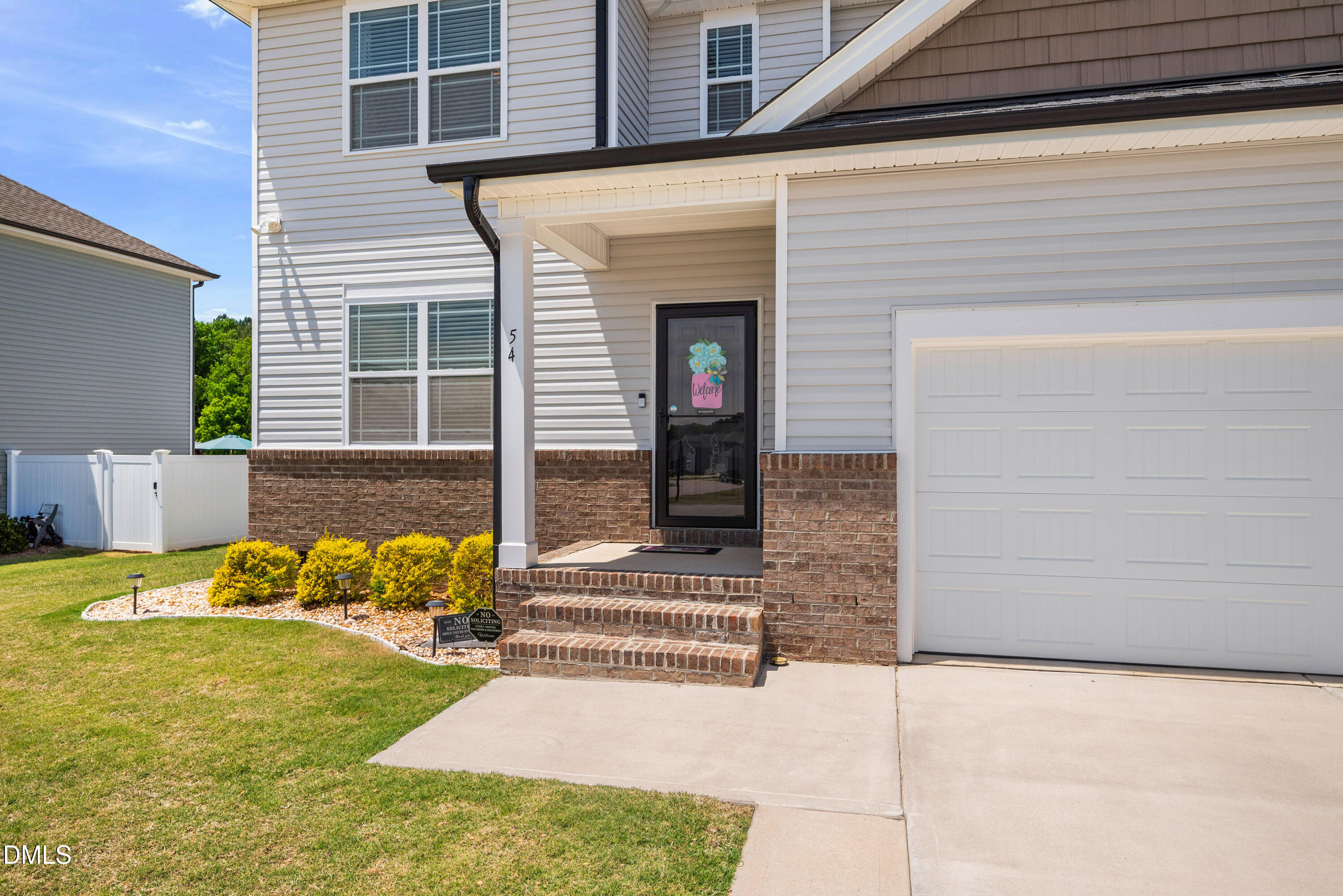 54 Aylebury Ridge Zebulon, NC 27597 - Photo 72 of 76