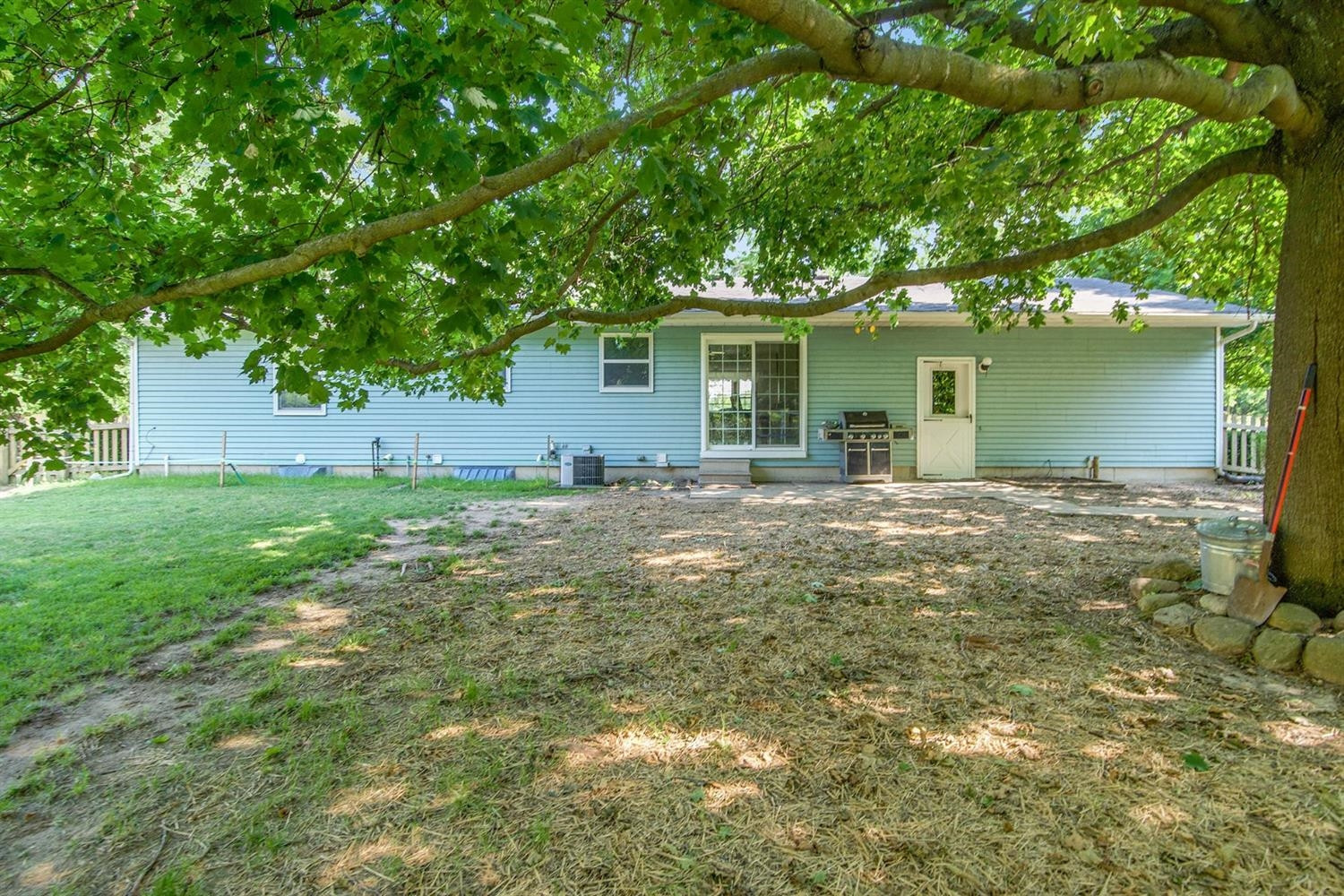 12190 Roepke Road Gregory, MI 48137 - Photo 33 of 52 Photo 33