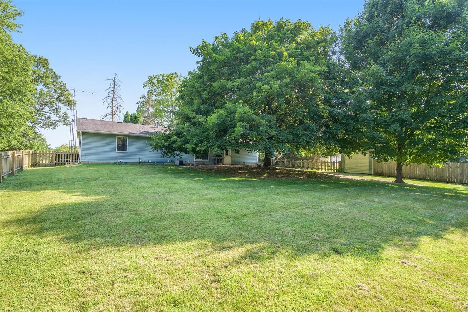 12190 Roepke Road Gregory, MI 48137 - Photo 34 of 52 Photo 34