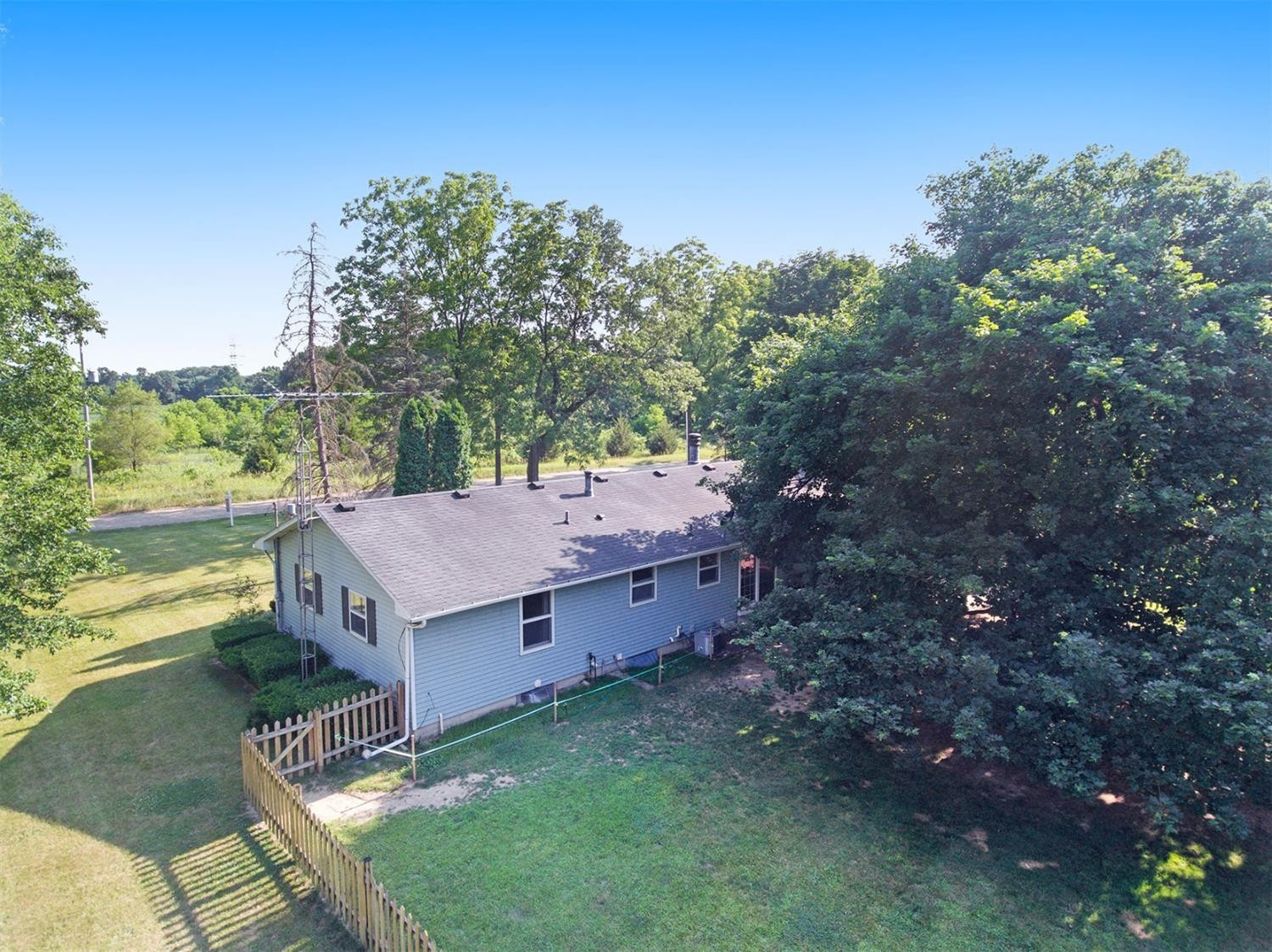 12190 Roepke Road Gregory, MI 48137 - Photo 36 of 52 Photo 36