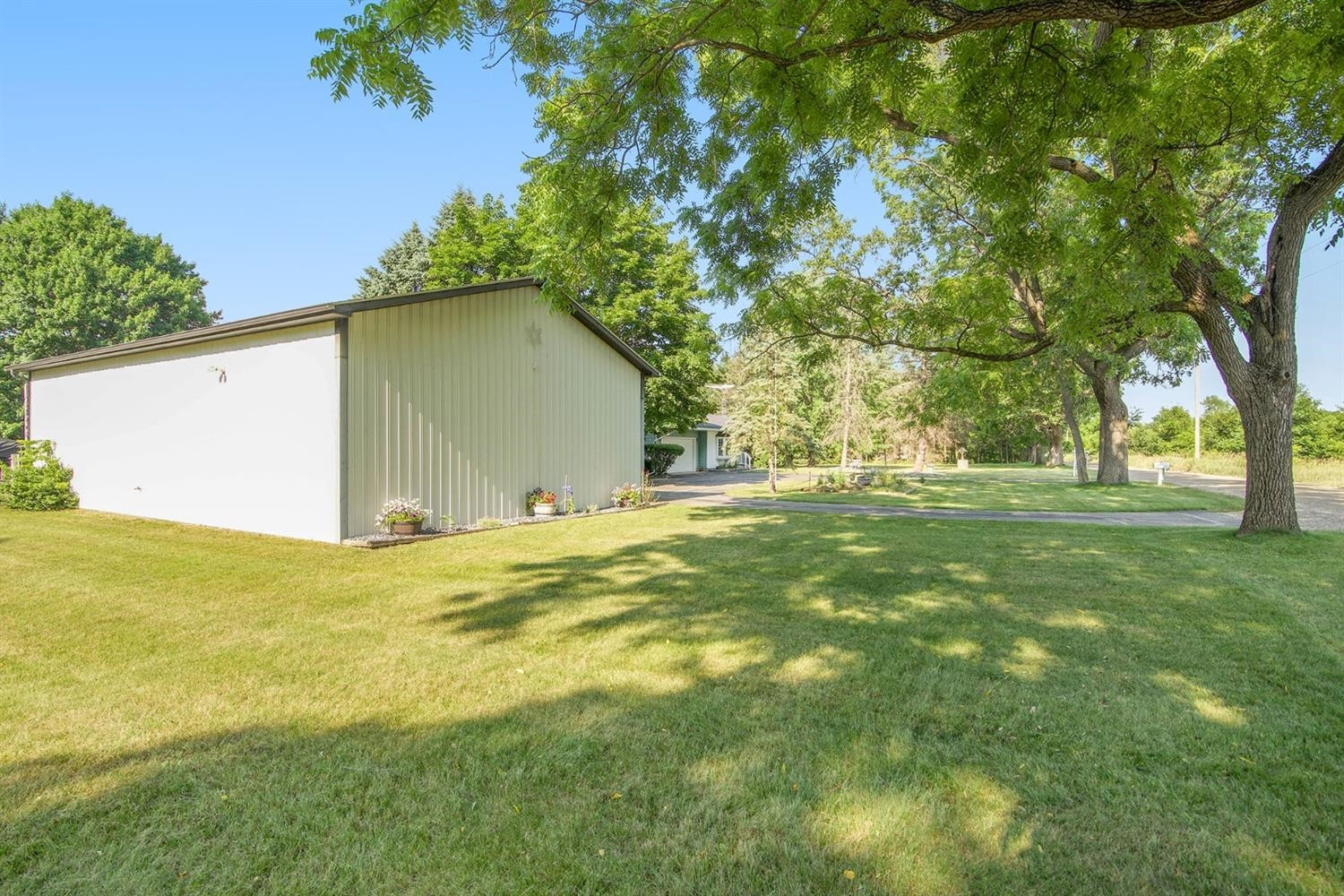 12190 Roepke Road Gregory, MI 48137 - Photo 40 of 52 Photo 40