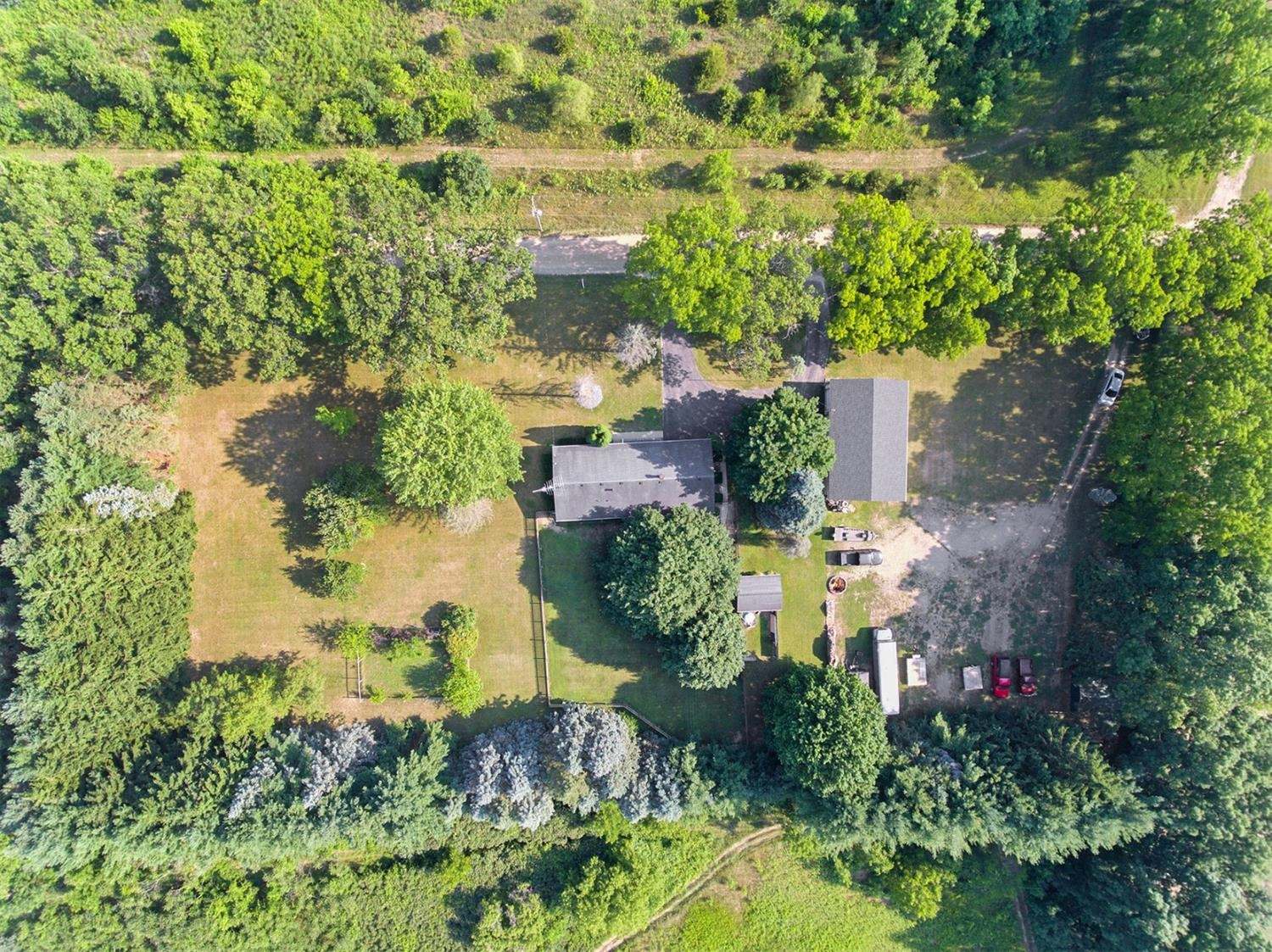12190 Roepke Road Gregory, MI 48137 - Photo 4 of 52 Photo 4