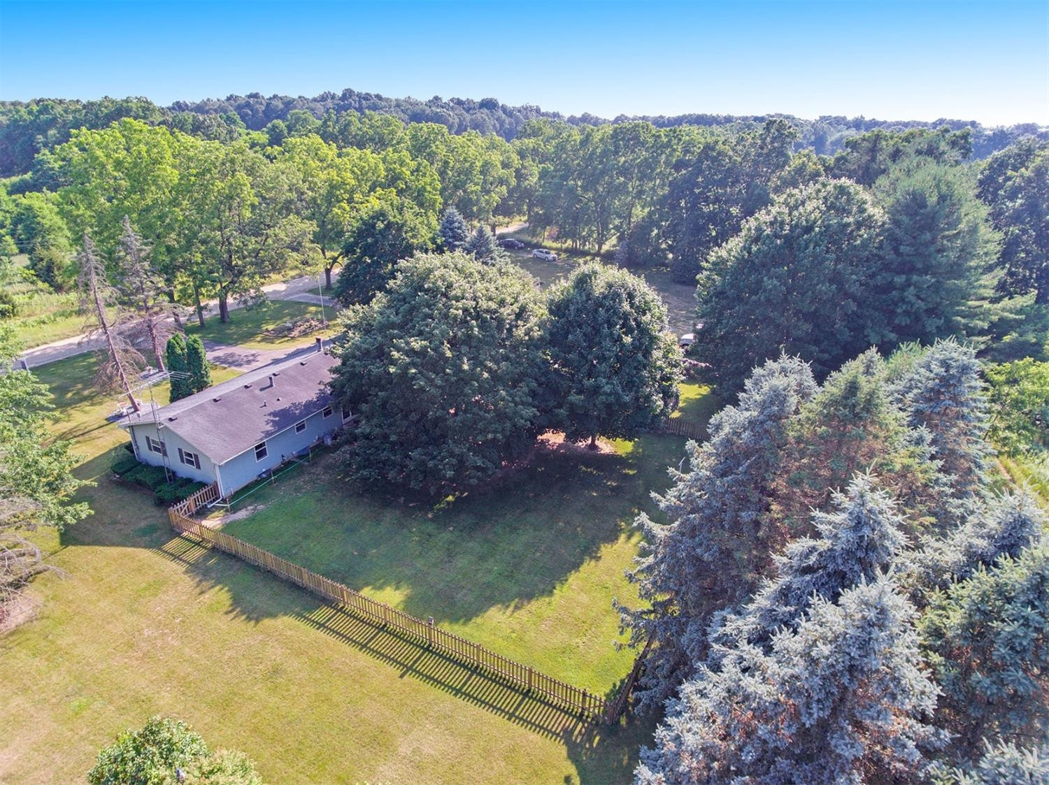 12190 Roepke Road Gregory, MI 48137 - Photo 45 of 52 Photo 45
