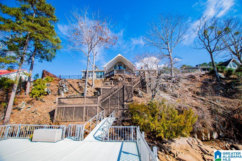 343 Pleasure Point Wedowee, AL 36278 - Photo 45 of 50