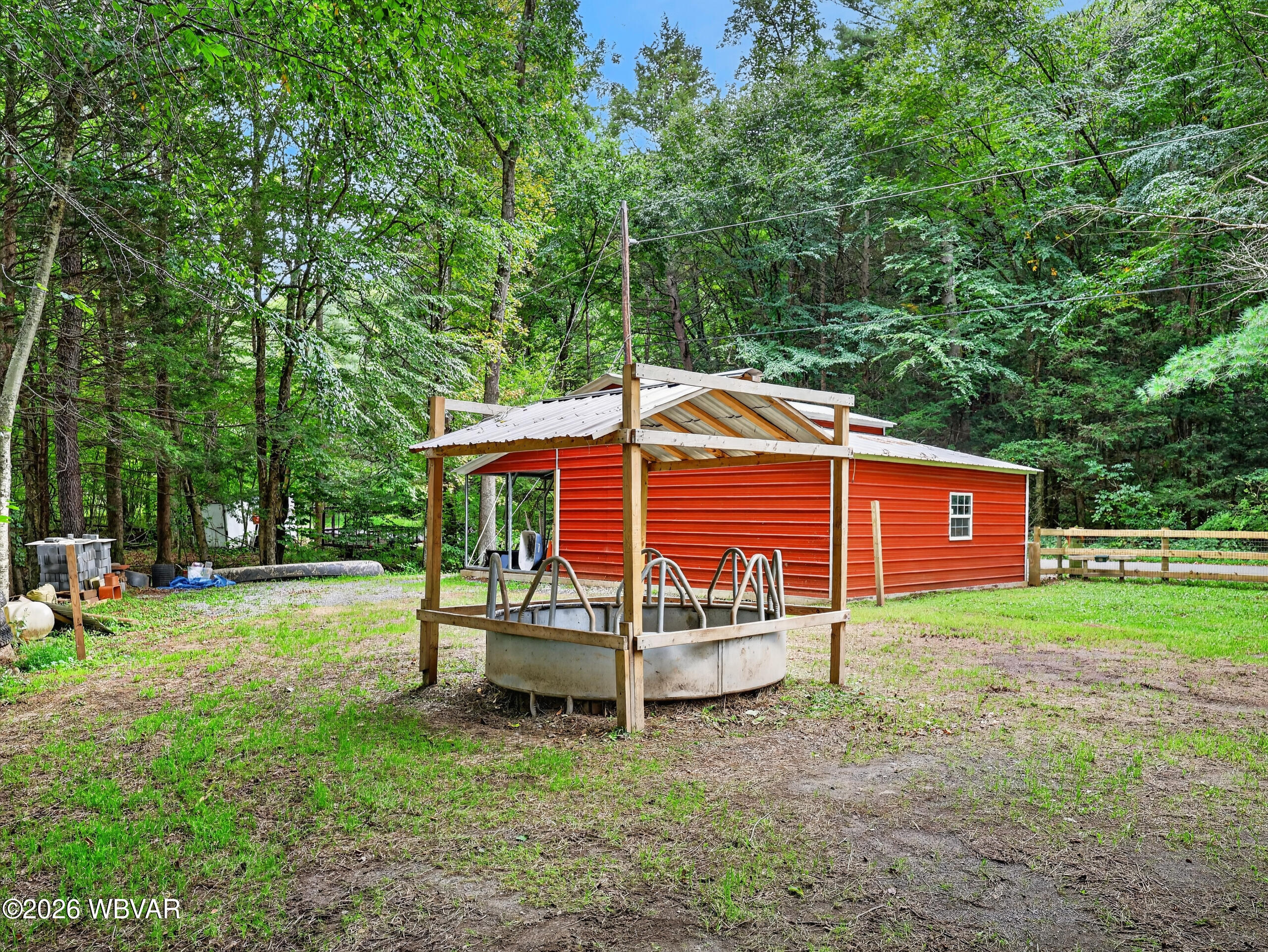 703 Lower Bodines Road Trout Run, PA 17771 - Photo 48 of 54 Gallery Image 48