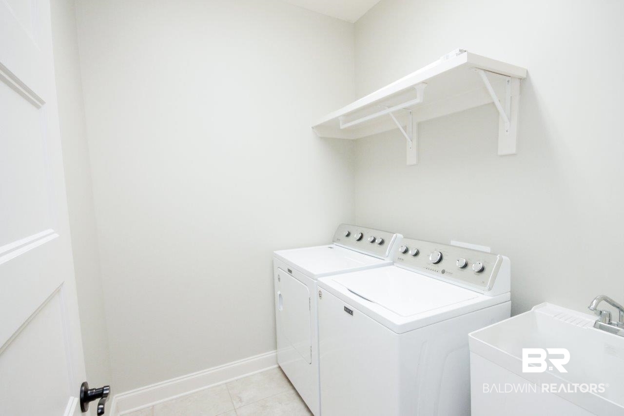 30214 Loblolly Circle Daphne, AL 36527 - Photo 13 of 30 Utility Room
