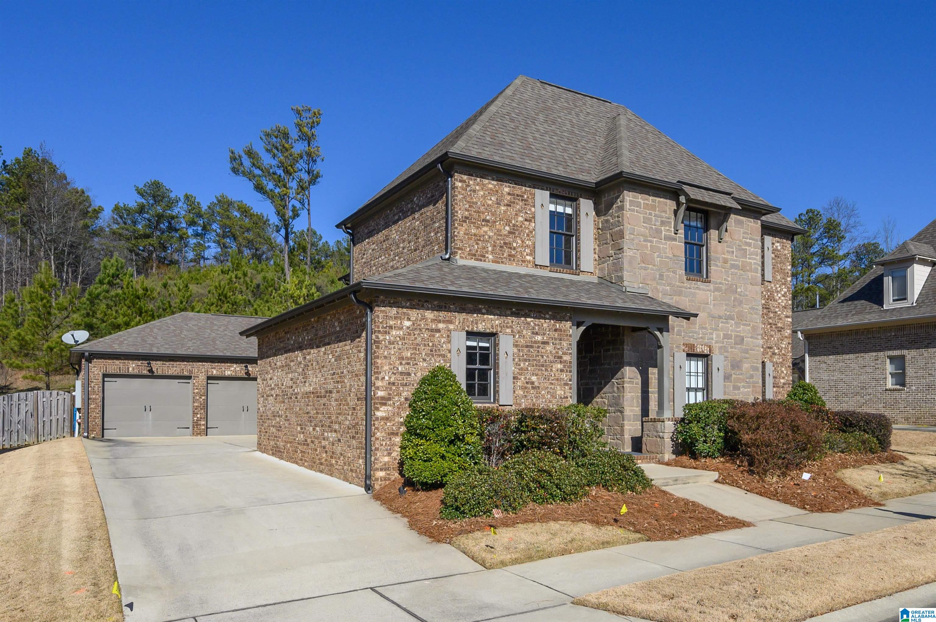 2523 Sebonac Road Birmingham, AL 35226 - Photo 3 of 50