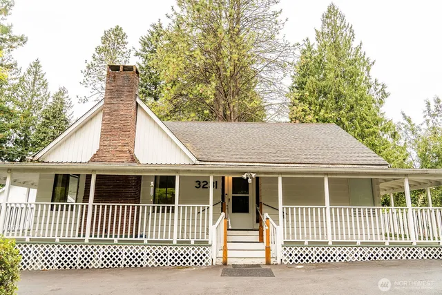 $439,000 | 3231 Virginia Way, Longview, WA 98632