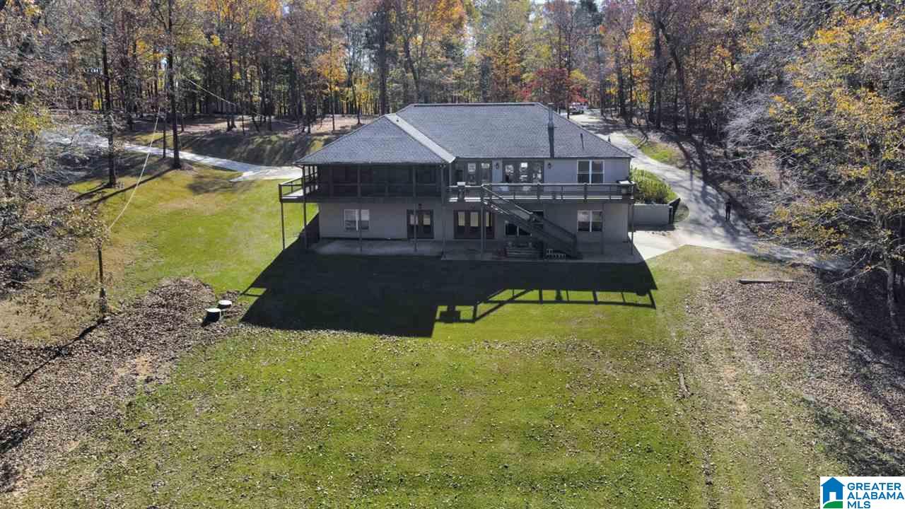 355 Cherokee Road Cropwell, AL 35054 - Photo 26 of 30