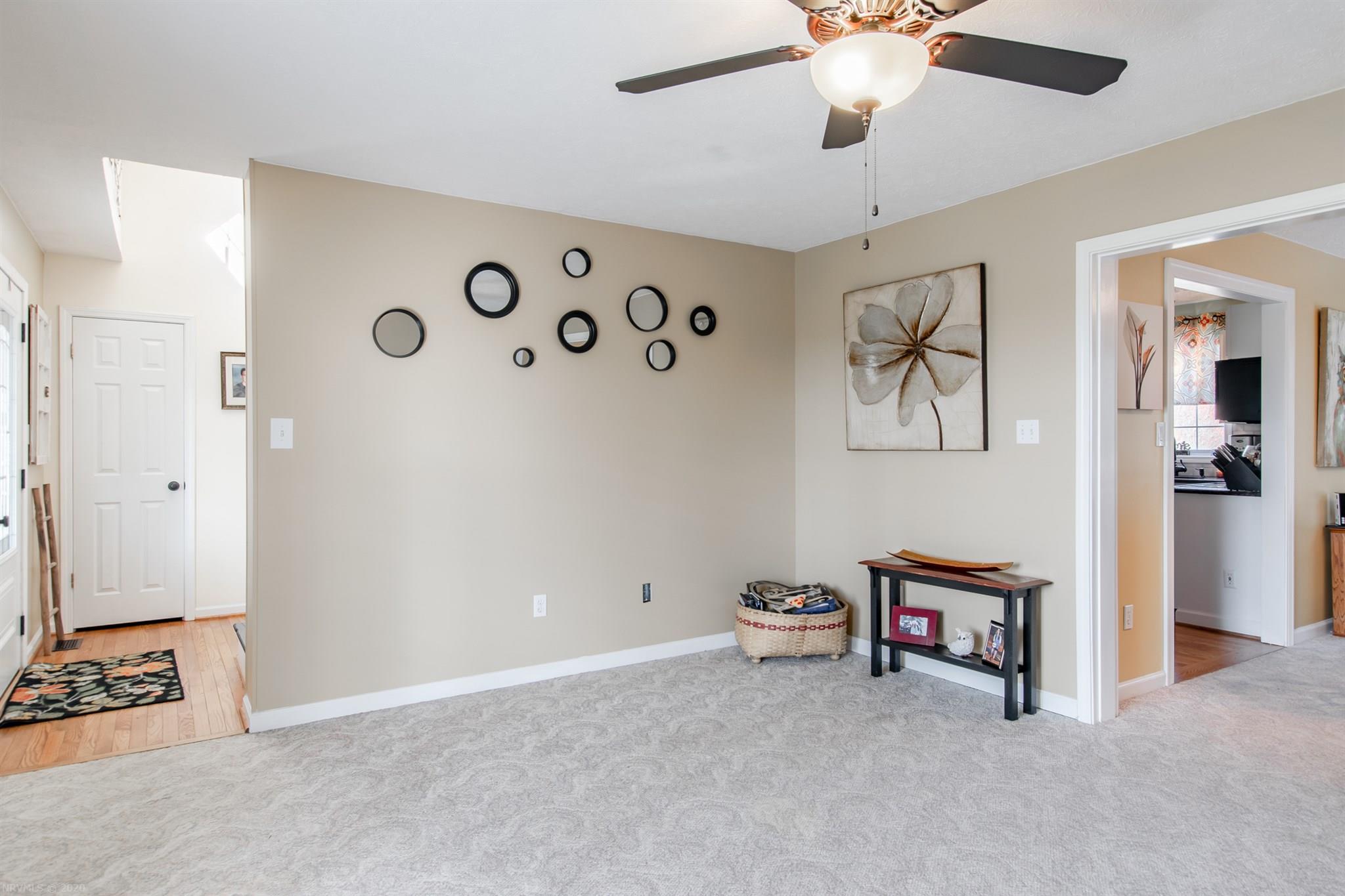 4081 Childress Road Christiansburg, VA 24073 - Photo 24 of 52 Gallery Image 24