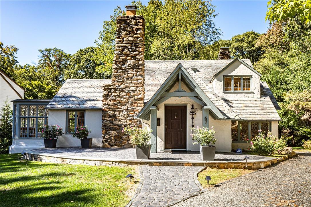 67 Eton Road Bronxville, NY 10708 - Photo 1 of 1