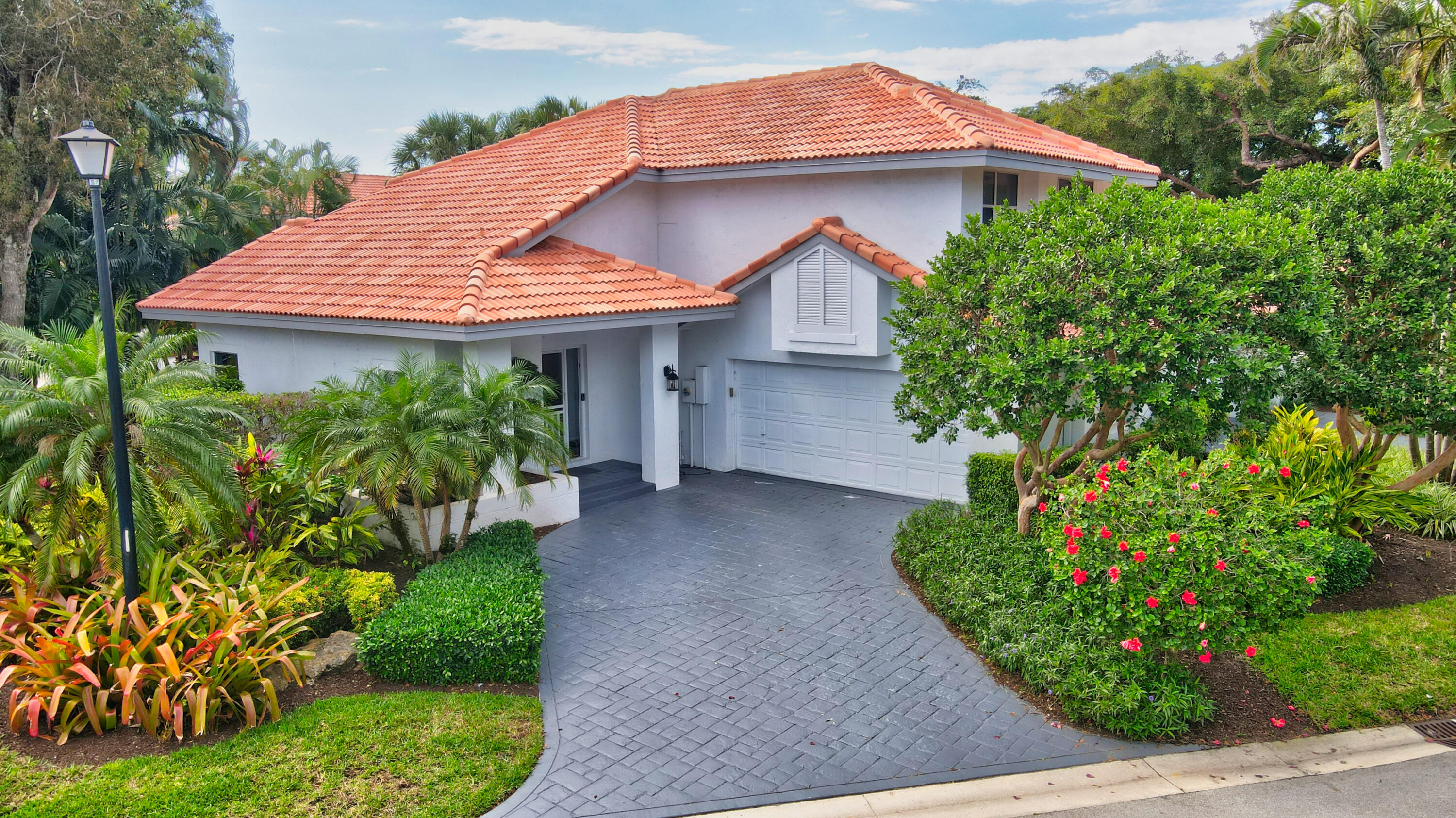 2112 Northwest 53rd Street Boca Raton, FL 33496 - Photo 2 of 43 Front of Home