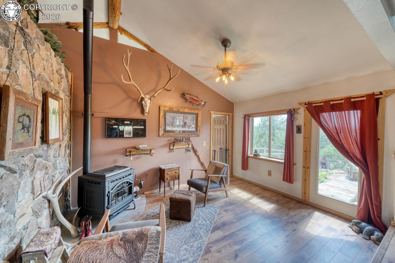 24 Lambert Road Westcliffe, CO 81252 - Photo 20 of 44 Gallery Image 20