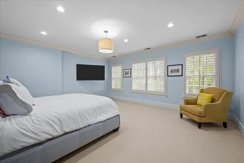 $2,795,000 | 127 Glenwood Avenue, Winnetka, IL 60093