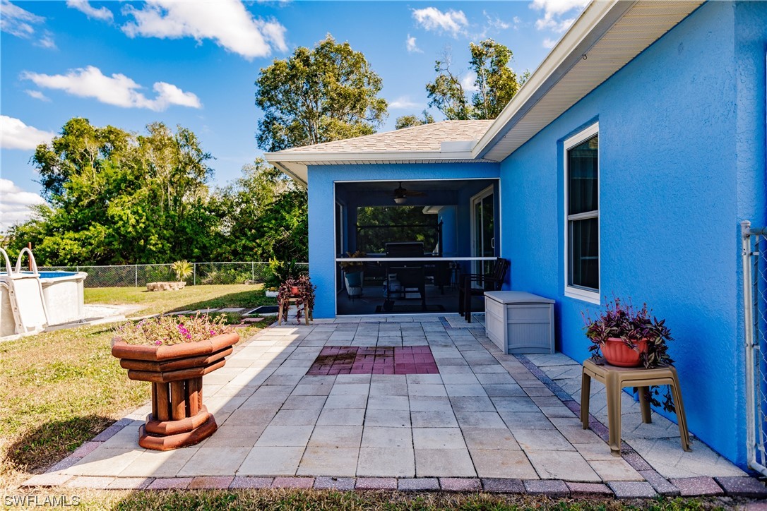217 Manatee Street Fort Myers, FL 33913 - Photo 34 of 38