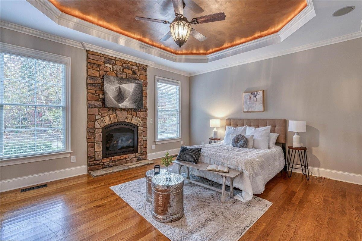 3220 Mossy Ridge Court Raleigh, NC 27613 - Photo 18 of 30 Photo 18