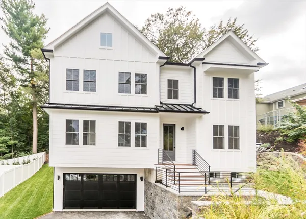 $1,699,900 | 22 Irene Circle, Waltham, MA 02453