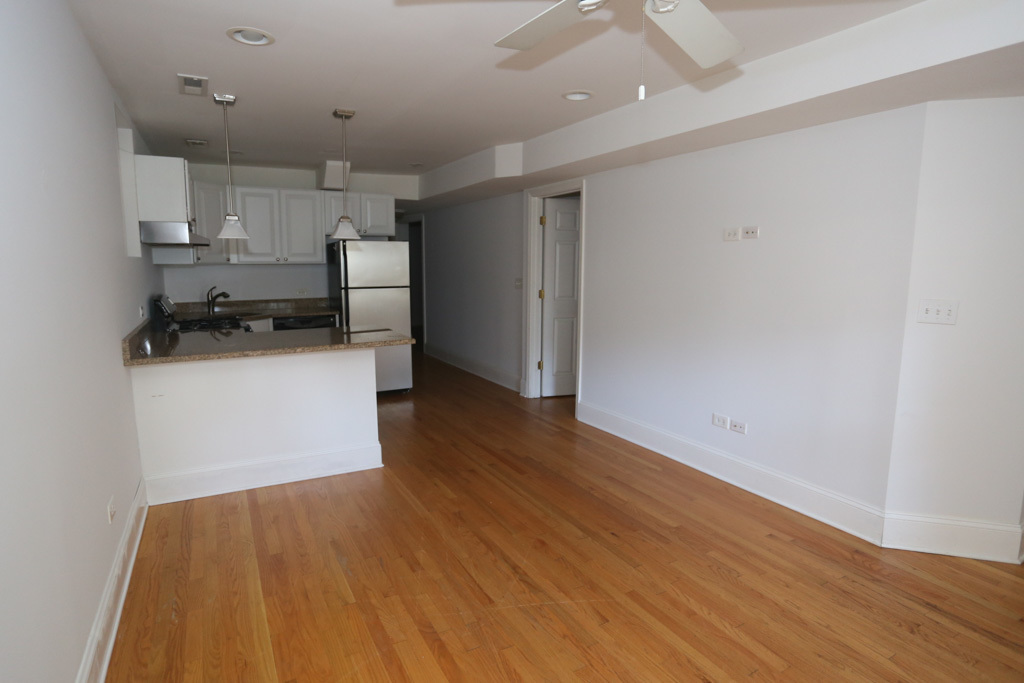 3446 North Bell Avenue, Unit GARDEN Chicago, IL 60618 - Photo 8 of 19