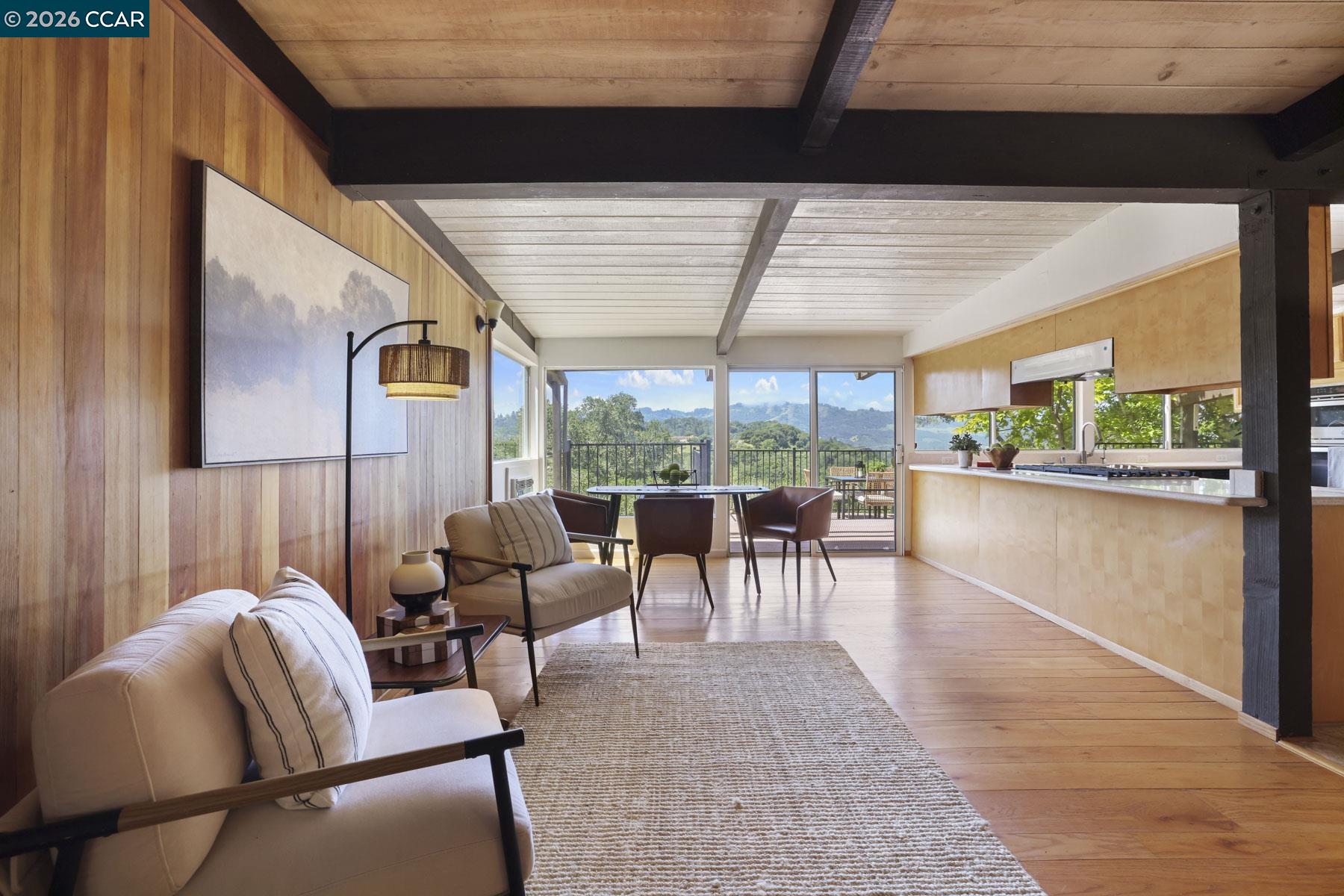 742 Miner Road Orinda, CA 94563 - Photo 8 of 58