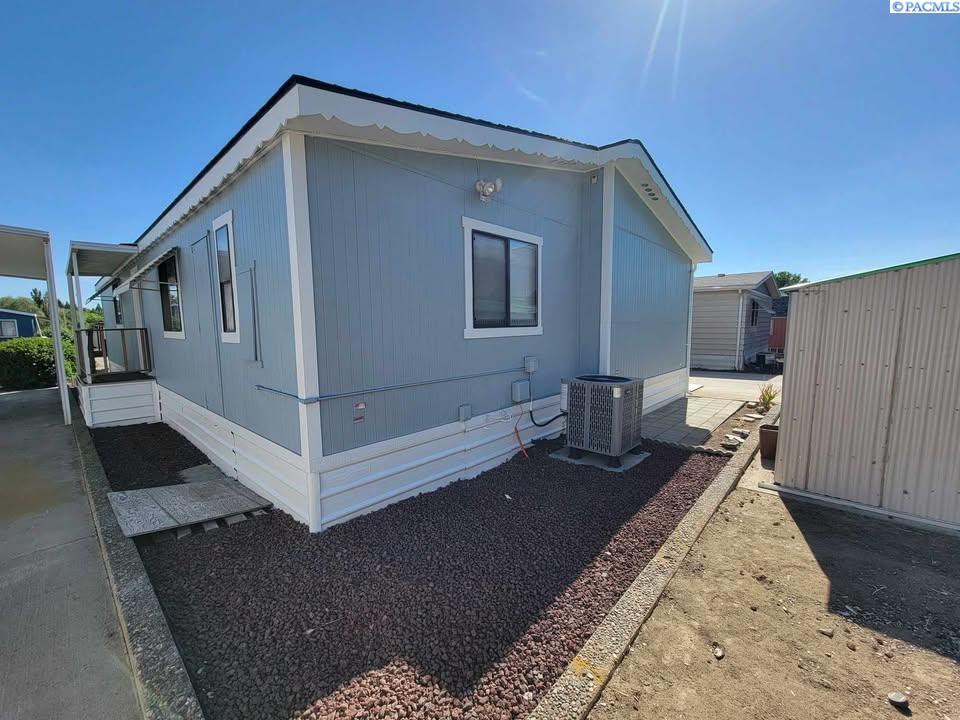 1100 South Euclid Road, Unit 40 Grandview, WA 98930 - Photo 20 of 22 Gallery Image 20