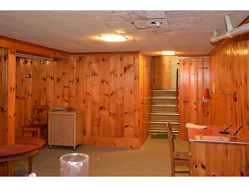 36 Almy Street Newport, RI 02840 - Photo 24 of 25 Cellar or Basement.