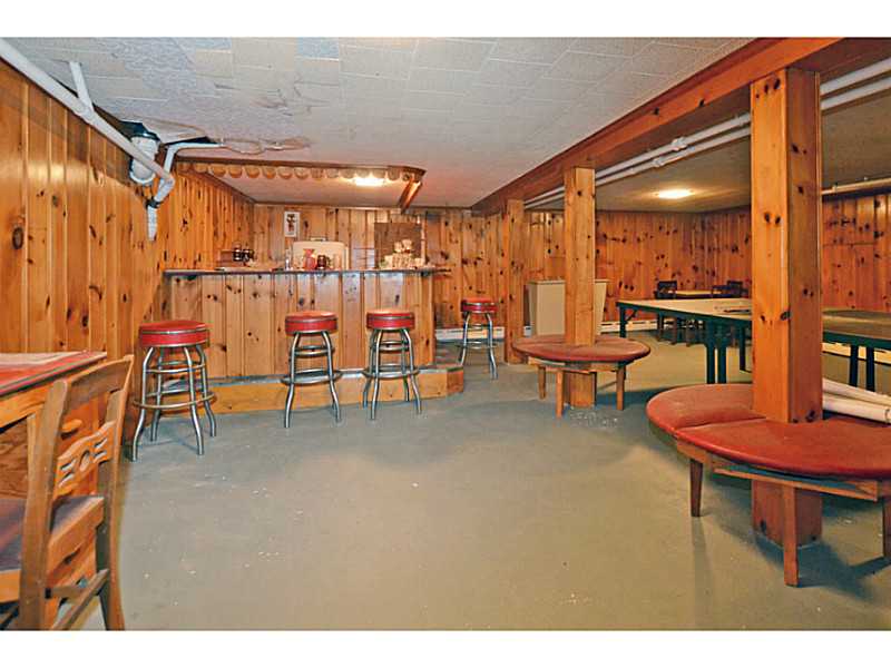 36 Almy Street Newport, RI 02840 - Photo 25 of 25 Cellar or Basement.