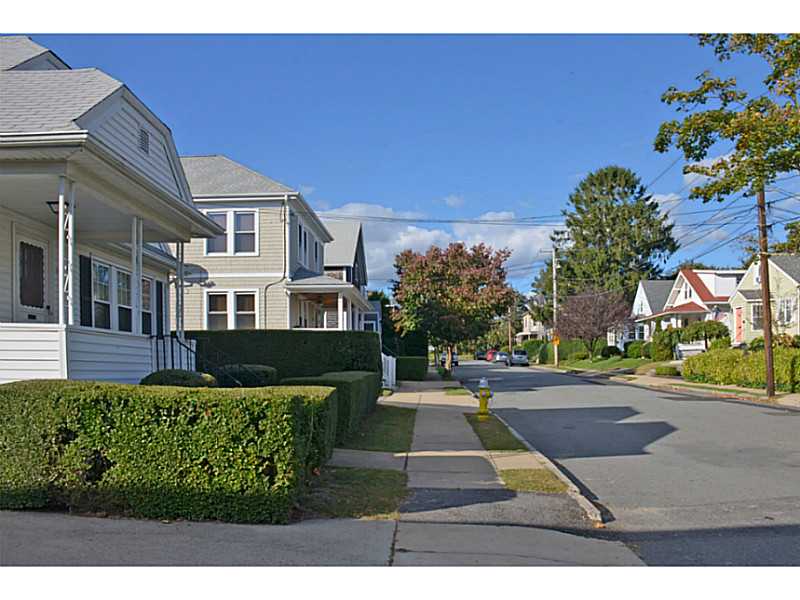 36 Almy Street Newport, RI 02840 - Photo 6 of 25 Exterior Front.