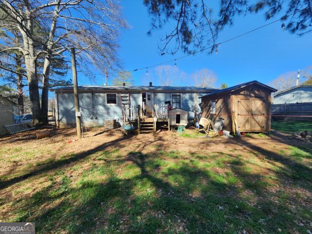 798 Peeksville Road Locust Grove, GA 30248 - Photo 16 of 21