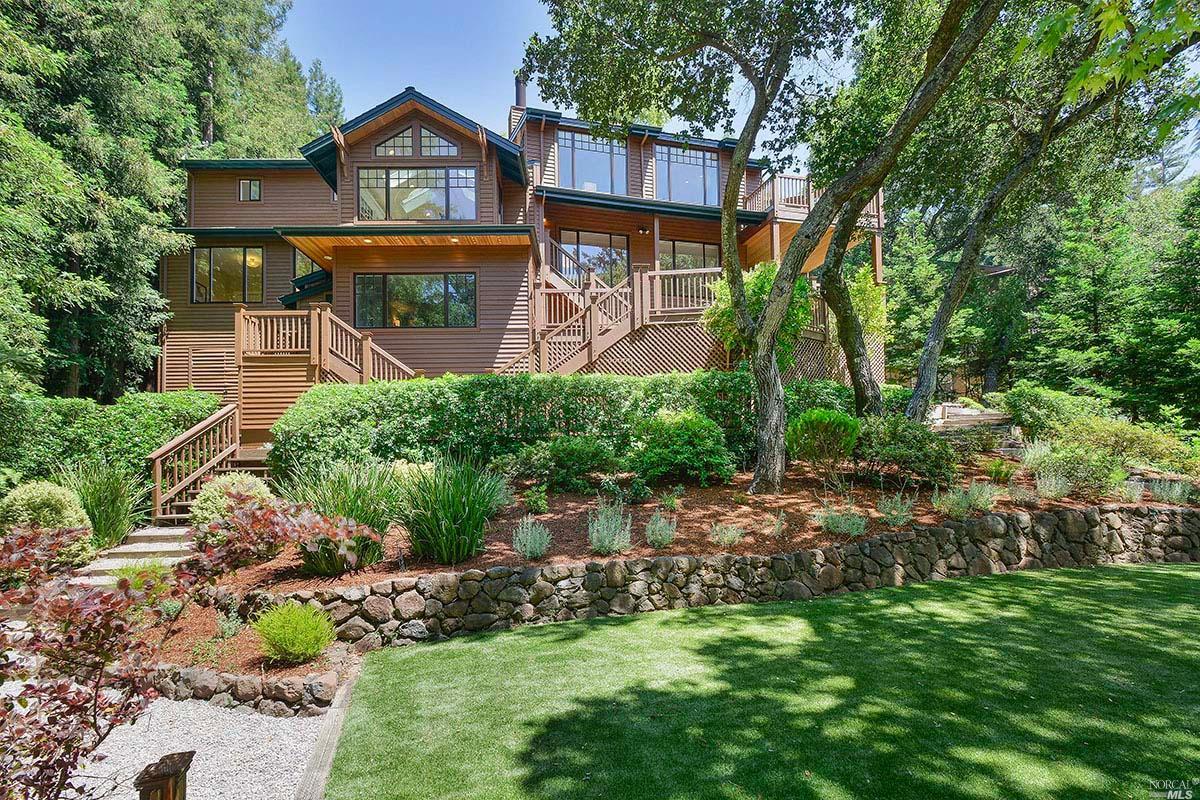 65 Terrace Avenue San Rafael, CA 94901 - Photo 1 of 1 Gallery Image 1