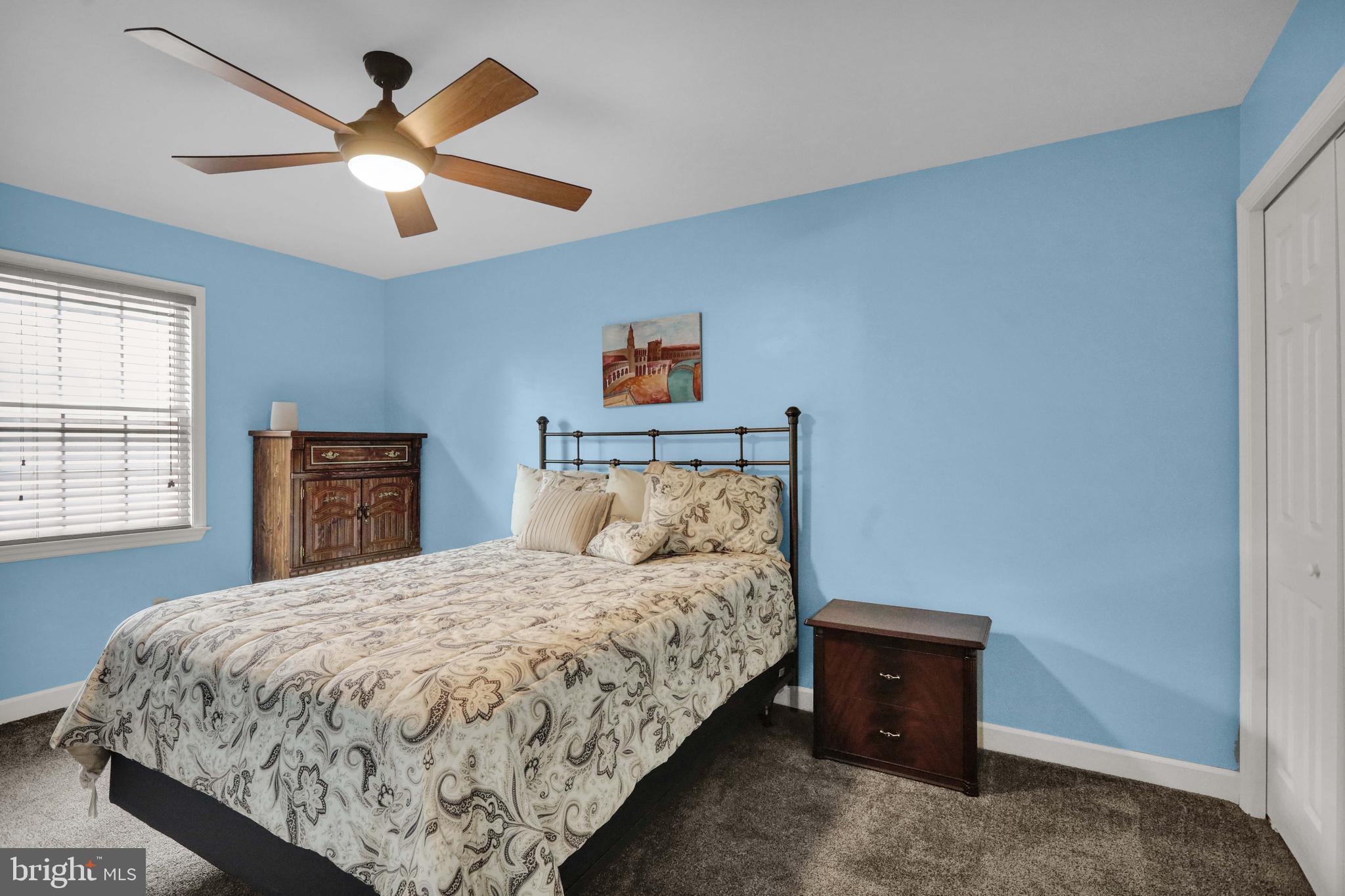 4189 Hill Terrace Drive Sinking Spring, PA 19608 - Photo 57 of 73 Bedroom 3