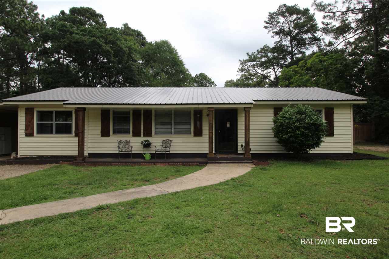 1804 Collier Avenue Bay Minette, AL 36507 - Photo 1 of 24 Primary