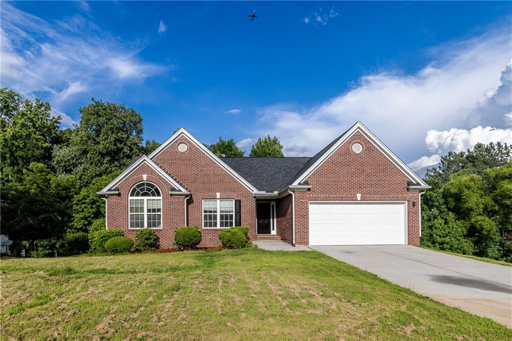 1784 Cedar Walk Lane Conley, GA 30288 - Photo 2 of 76