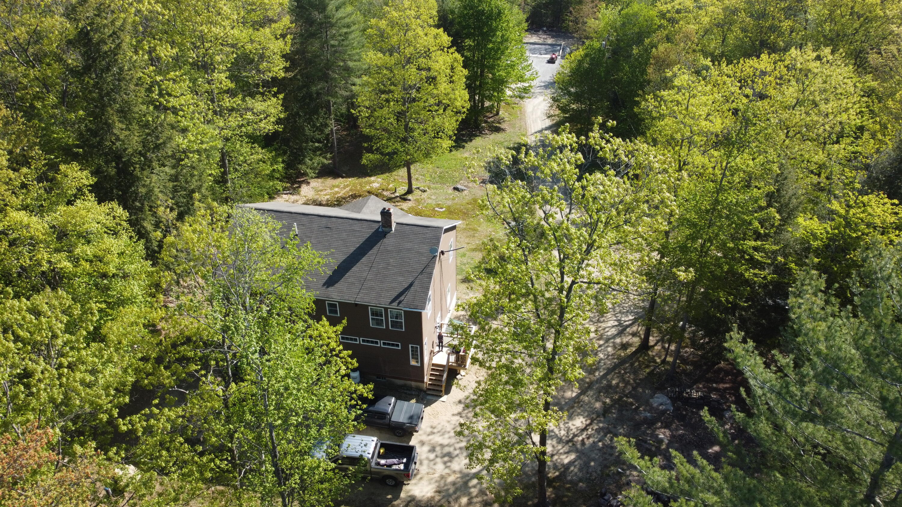 8 Youngs Road Canton, ME 04221 - Photo 66 of 67 DJI_0068
