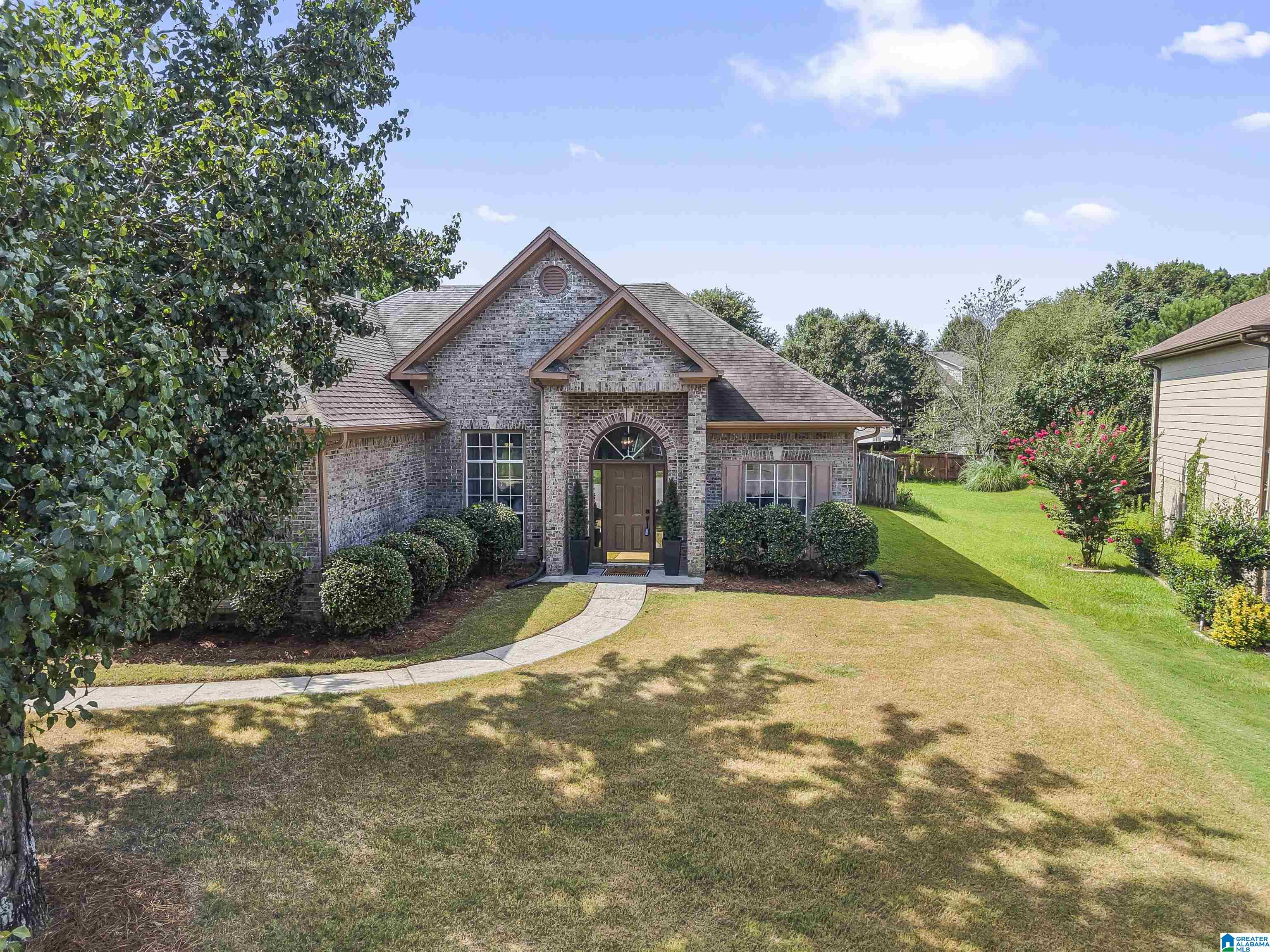 3201 Trace Circle Trussville, AL 35173 - Photo 31 of 39