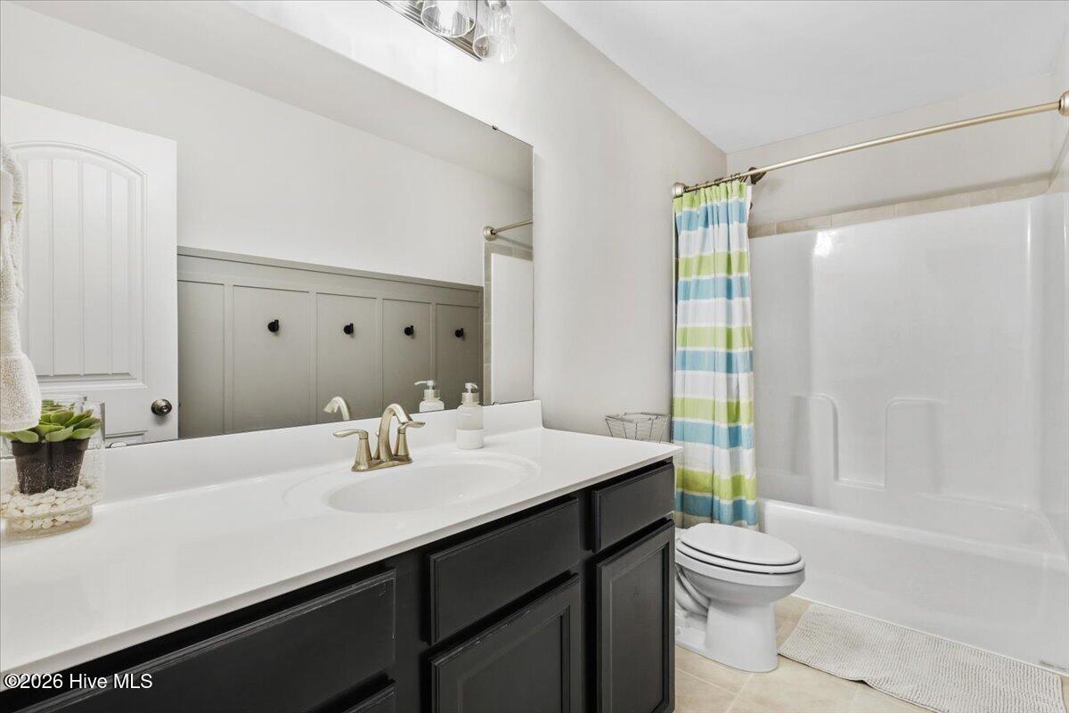 107 Ripken Court Goldsboro, NC 27530 - Photo 36 of 51 51-107 Ripken Ct-51