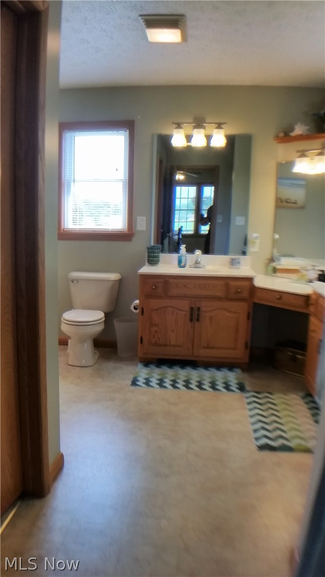 5010 Dibble Road Kingsville, OH 44048 - Photo 12 of 29 Master Bath