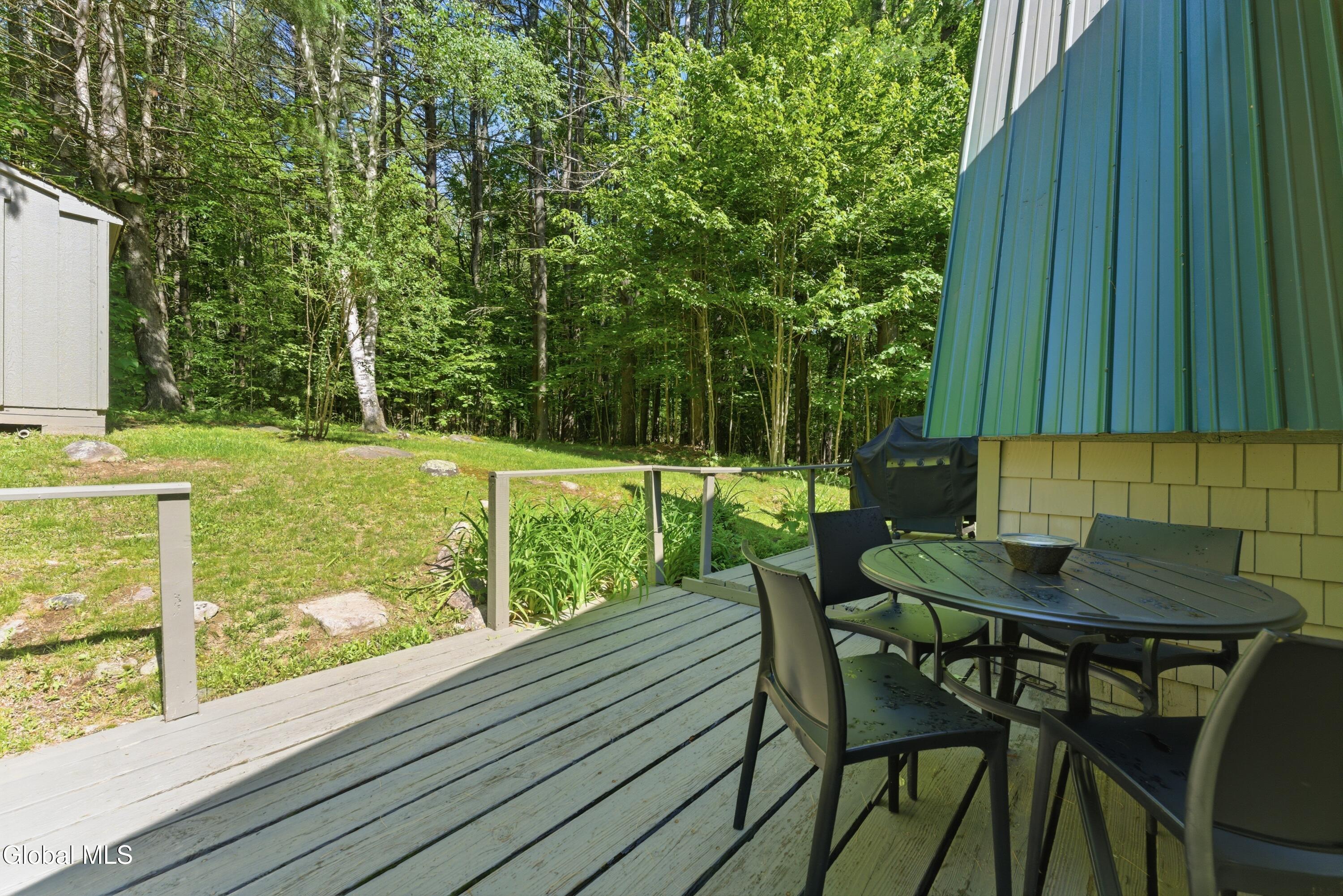 661 South Johnsburg Road Johnsburg, NY 12885 - Photo 25 of 34 DOD03830