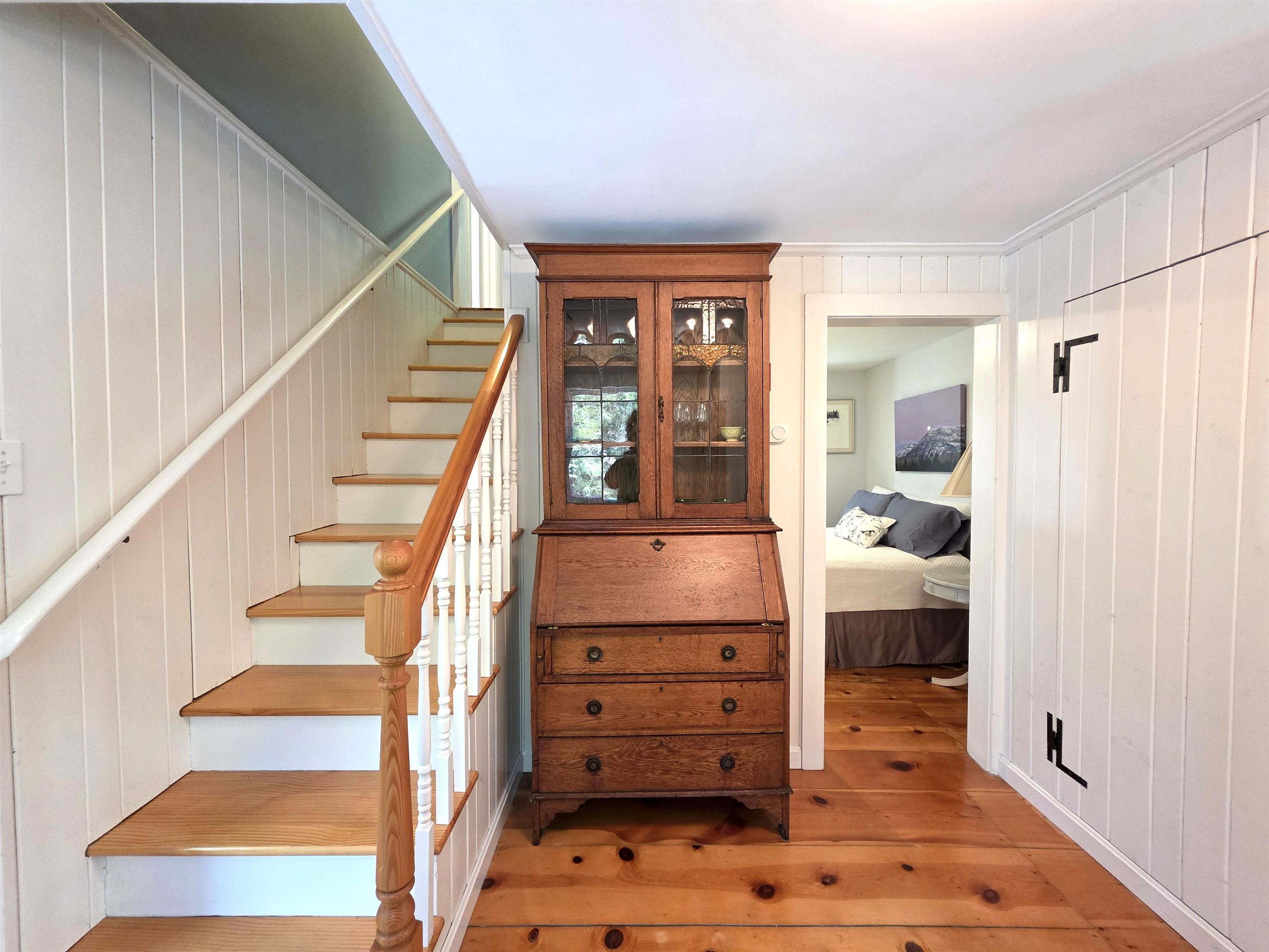 134 Baker Brook Road Newfane, VT 05345 - Photo 21 of 49 Gallery Image 21