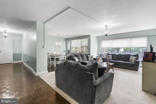 $199,900 | 7900 Old York Road, Unit 303B, Elkins Park, PA 19027