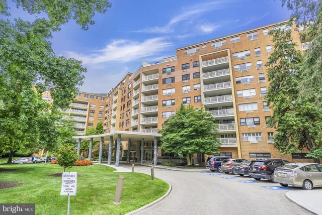 $199,900 | 7900 Old York Road, Unit 303B, Elkins Park, PA 19027