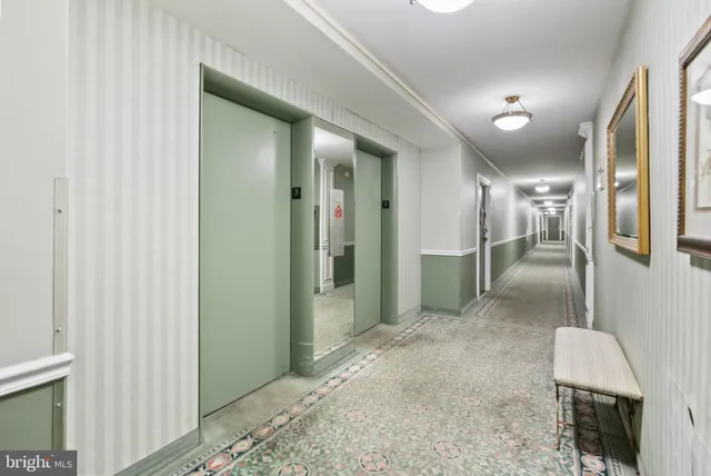 $199,900 | 7900 Old York Road, Unit 303B, Elkins Park, PA 19027