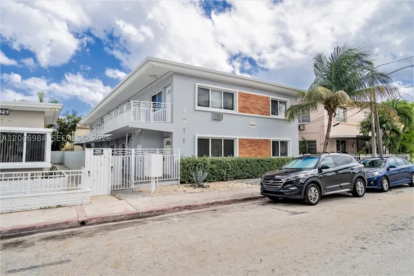 $1,790 | 7911 Abbott Avenue, Unit 7, Miami Beach, FL 33141