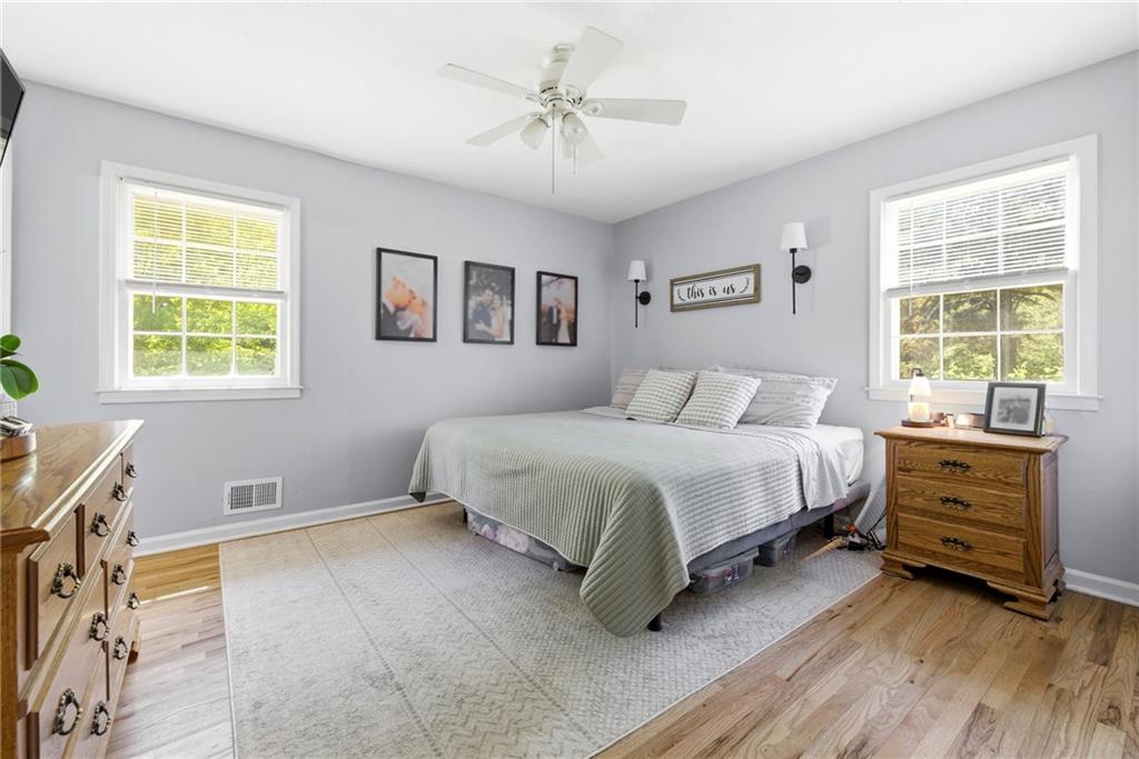 2840 Bold Springs Road Monroe, GA 30656 - Photo 14 of 52