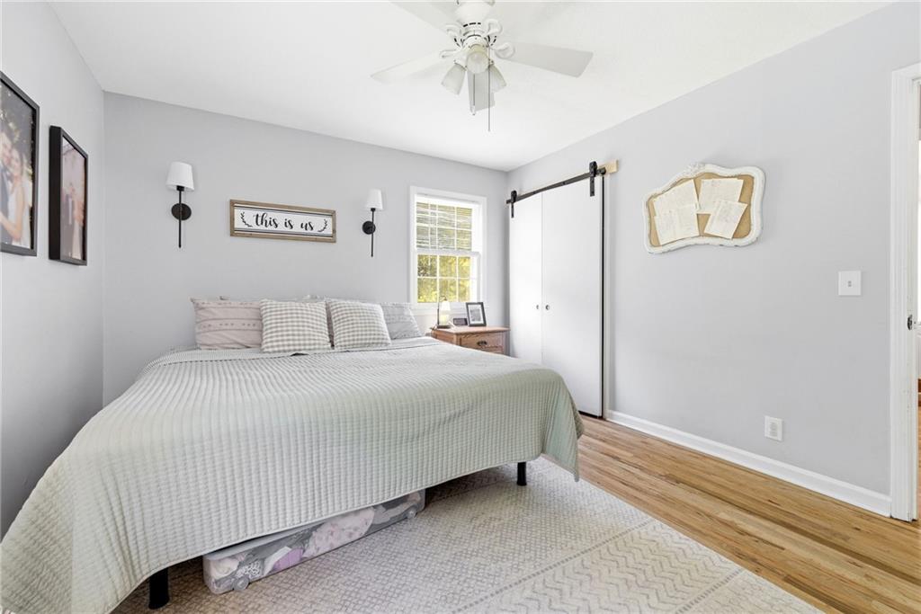 2840 Bold Springs Road Monroe, GA 30656 - Photo 15 of 52